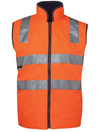 Hi Vis 4602.1 (D+N) Reversible Vest