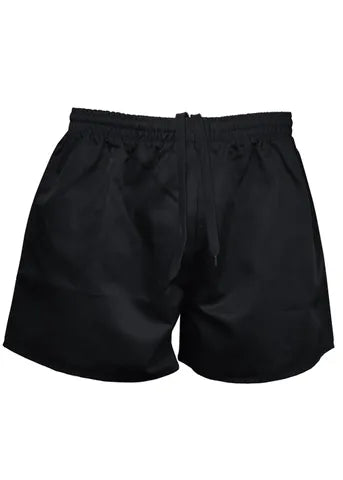 Rugby Shorts Mens