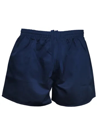 Rugby Shorts Mens