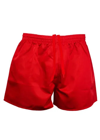 Rugby Shorts Mens