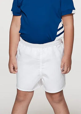 Rugby Shorts Kids