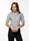 Ladies Short Sleeve Zurich Shirt