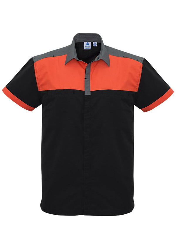 Mens Charger Shirt