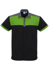 Mens Charger Shirt