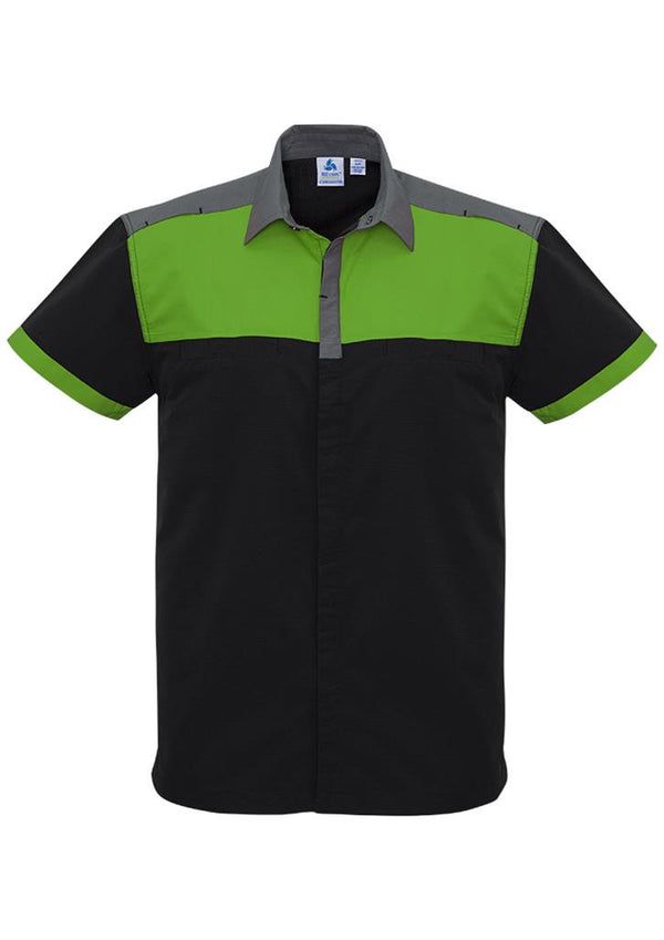 Mens Charger Shirt