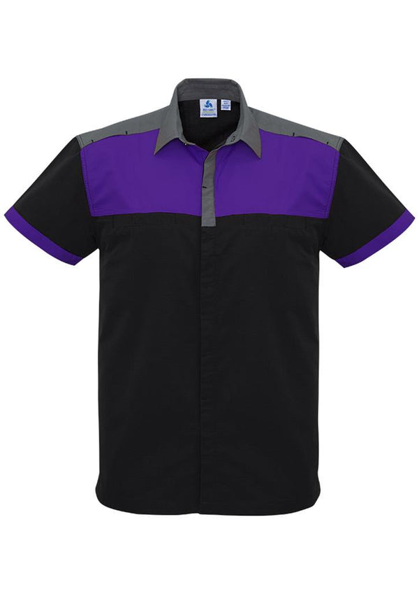 Mens Charger Shirt