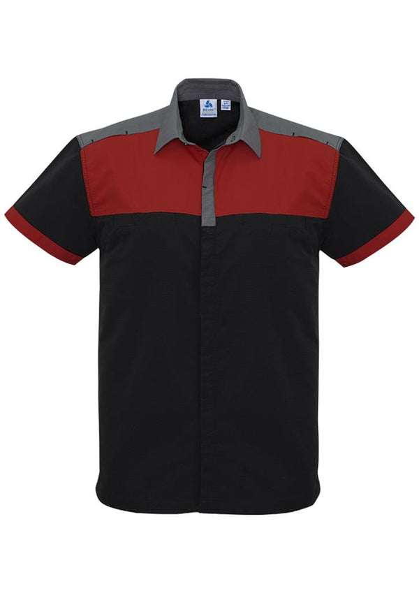 Mens Charger Shirt