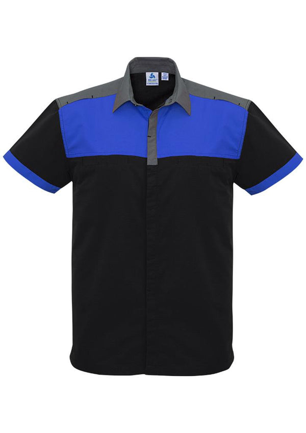 Mens Charger Shirt