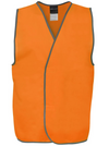 Hi Vis Safety Vest Adults