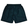 School Zip Shorts Kids