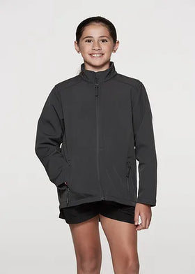 Kids Selwyn Jacket