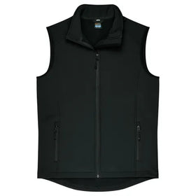 Kids Selwyn Vest