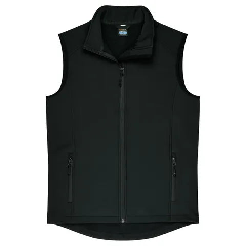Kids Selwyn Vest