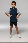 Kids Selwyn Vest