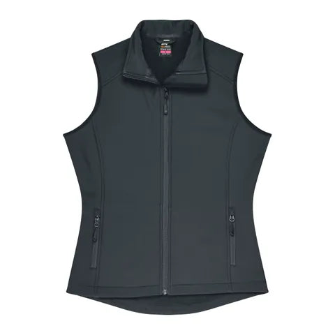 Ladies Selwyn Vest