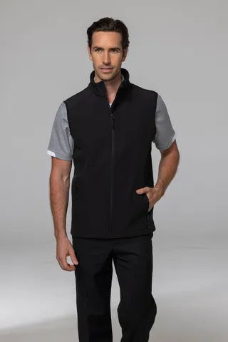 Mens Selwyn Vest