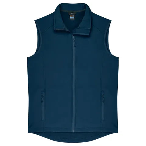Mens Selwyn Vest