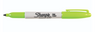 Sharpie Fine Point Permanent Marker 1.0mm