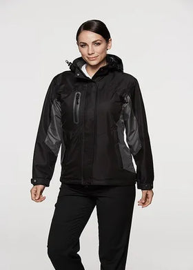 Sheffield Jacket Ladies