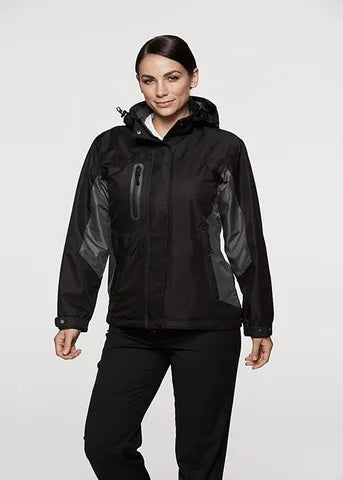 Sheffield Jacket Ladies