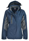 Sheffield Jacket Ladies