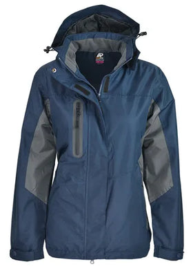 Sheffield Jacket Ladies