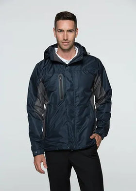 Sheffield Jacket Mens