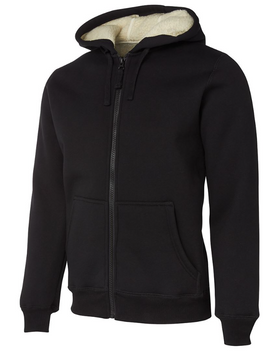 Shepherd Hoodie