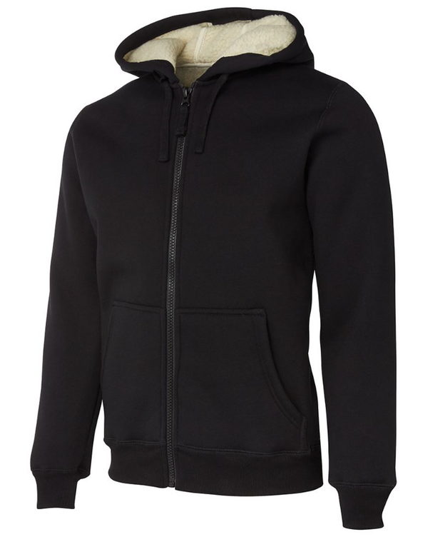 Shepherd Hoodie