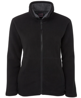 Shepherd Jacket Ladies