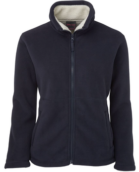 Shepherd Jacket Ladies