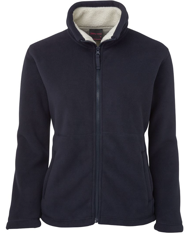 Shepherd Jacket Ladies