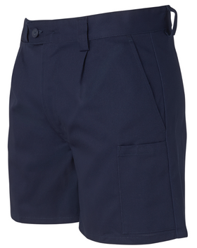 Mercersied Short Leg Short