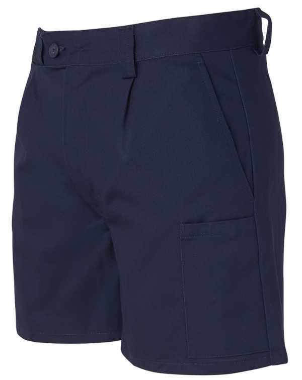 Mercersied Short Leg Short