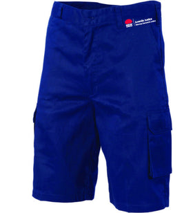 Juvenile Justice Shorts