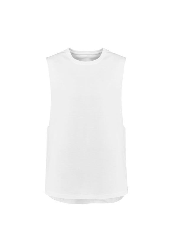 Mens Streetworx Sleeveless Tee