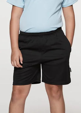 Sports Shorts Kids