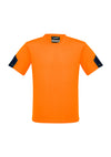 Mens Hi Vis Squad Tee Shirt