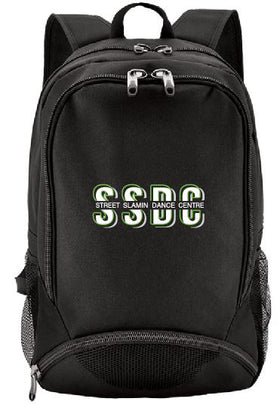 SSDC Backpack