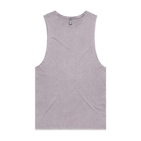 Stone Wash Barnard Tank