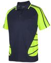 Street Spider Polo