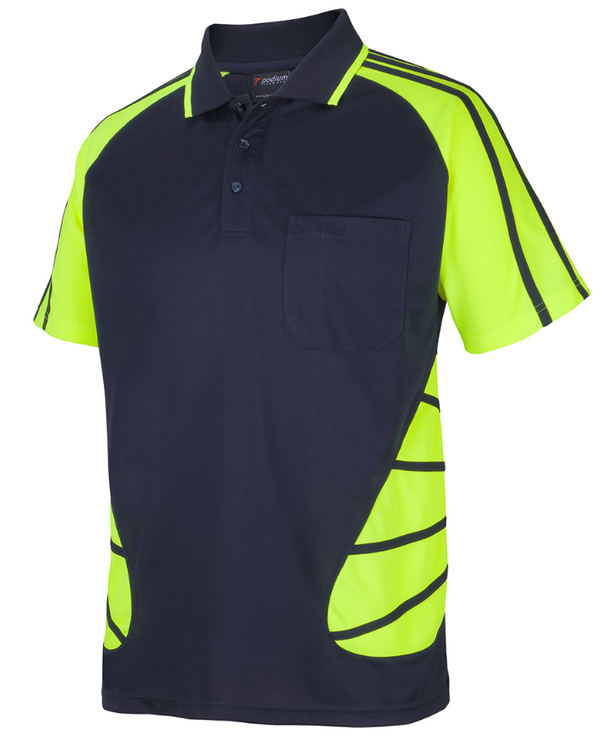 Street Spider Polo