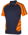 Street Spider Polo