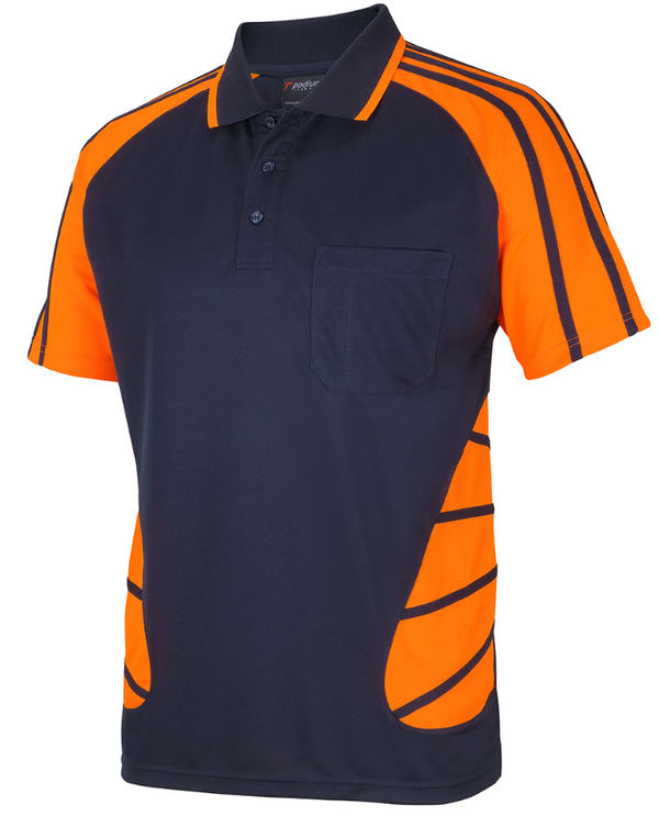 Street Spider Polo