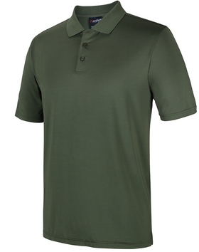 Podium Stretch Polo