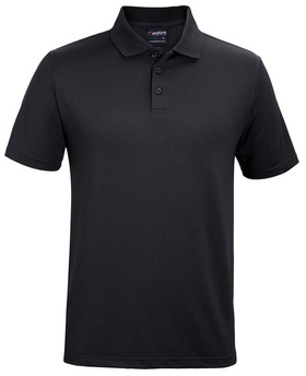 Podium Stretch Polo
