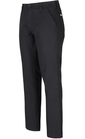 Stretch Canvas Trouser