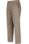 Stretch Canvas Trouser