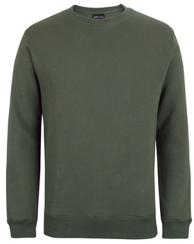 Fleecy Sweat