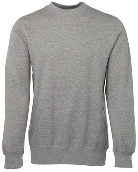 Fleecy Sweat